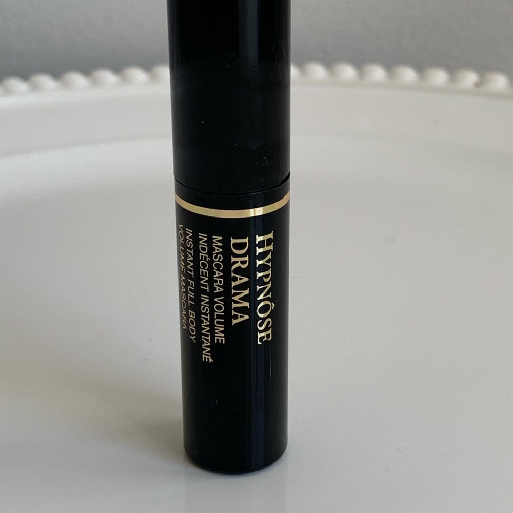 🆕 Lancôme Hypnose Drama mini mascara (black)